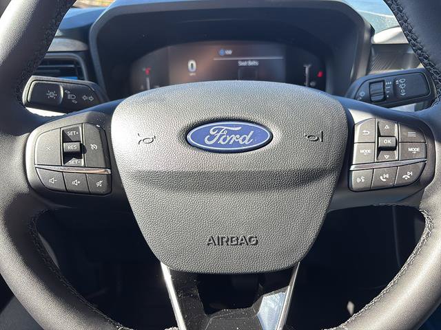New 2026 Ford Maverick XLT w/ XLT Luxury Package AWD/4WD image 25