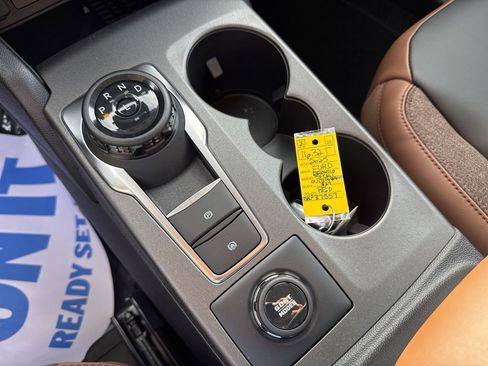 New 2025 Ford Bronco Sport Outer Banks w/ Outer Banks Tech Package+ image 21