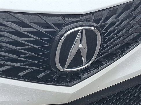 Used 2024 Acura Integra image 30