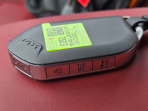 New 2026 Kia K5 GT-Line image 34