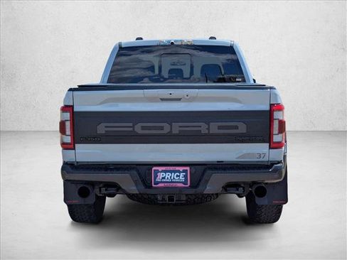 Used 2023 Ford F150 Raptor w/ Raptor 37 Performance Package AWD/4WD image 6