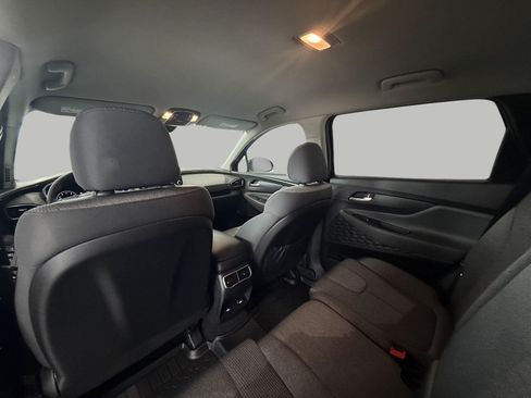 Used 2023 Hyundai Santa Fe SE AWD/4WD image 26