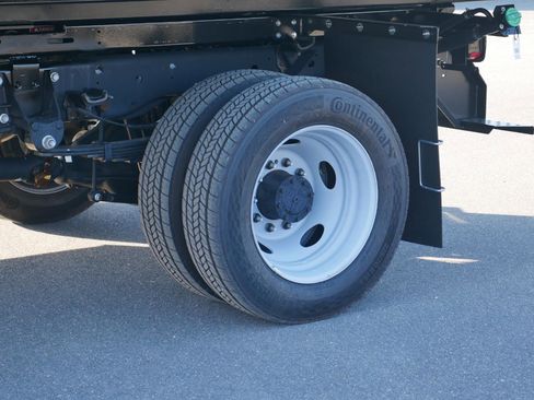 New 2025 Ford F450 XL image 11