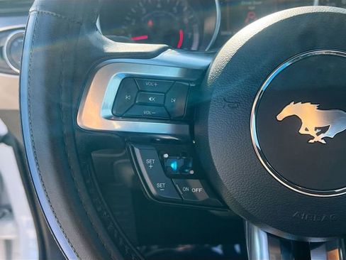 Used 2023 Ford Mustang Premium RWD image 17