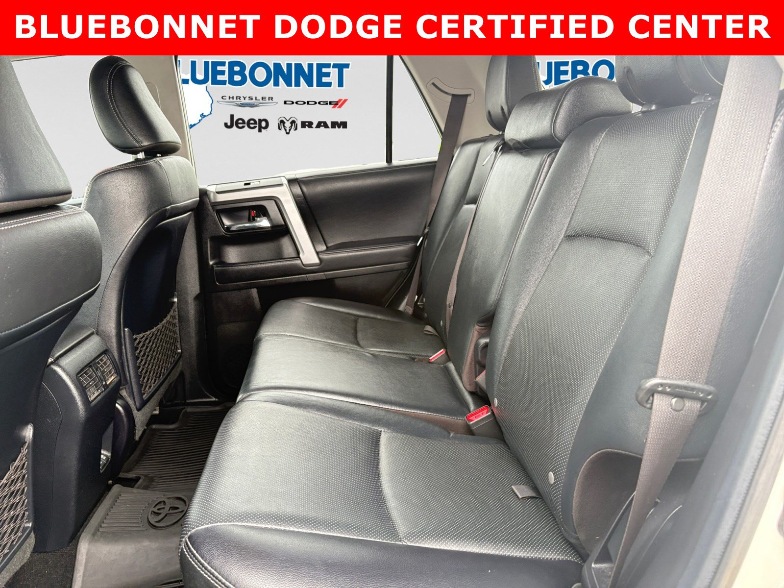 Used 2022 Toyota 4Runner Limited RWD image 21