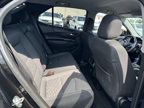 Certified 2019 Chevrolet Equinox LT AWD/4WD image 25