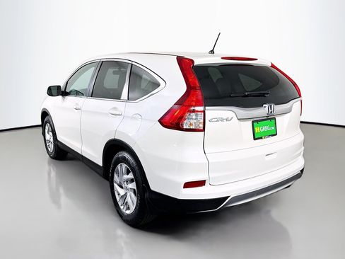 Used 2016 Honda CR-V EX image 7