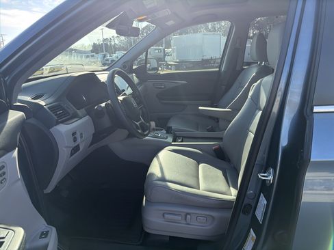 Used 2022 Honda Pilot EX-L image 16