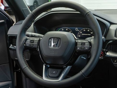 New 2026 Honda CR-V Sport Touring image 18
