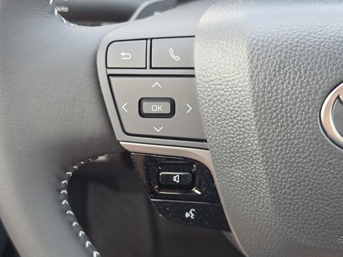 New 2026 Toyota Camry SE FWD image 16