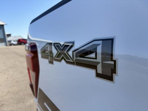 Used 2024 Ford F150 XLT w/ Mobile Office Package image 11