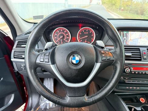 Used 2011 BMW X6 xDrive35i image 36