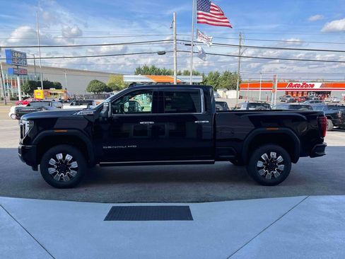 New 2026 GMC Sierra 2500 Denali w/ Denali Reserve Package image 6