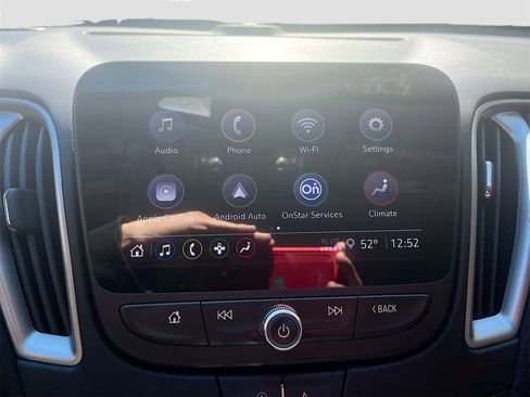 Used 2023 Chevrolet Malibu LT image 14