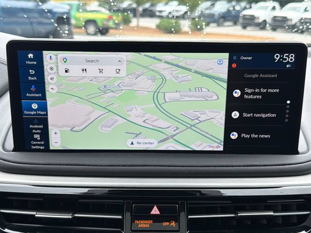 Used 2025 Acura MDX w/ Technology Package FWD image 29