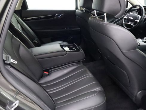 Used 2023 Genesis G80 2.5T image 27