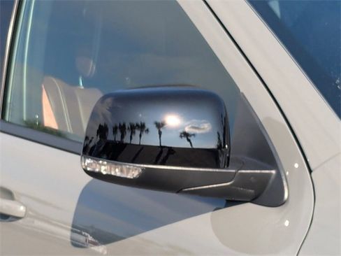 New 2026 Dodge Durango SRT Hellcat image 12