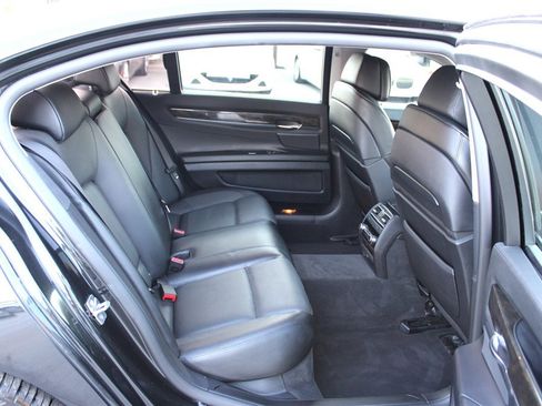 Used 2012 BMW 750Li image 20