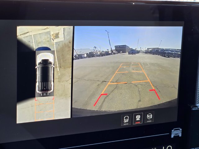 Used 2026 GMC Hummer EV SUV AWD/4WD image 10