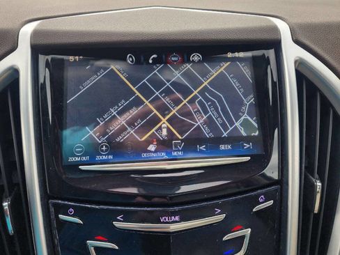 Used 2016 Cadillac SRX Luxury AWD/4WD image 19