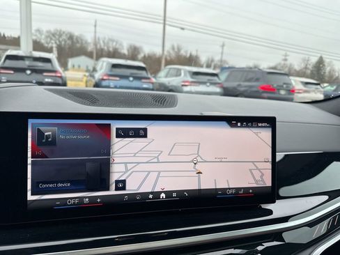 Used 2026 BMW X6 M60i image 15