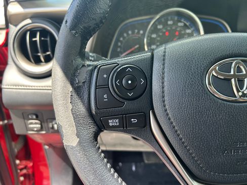 Used 2015 Toyota RAV4 Limited AWD/4WD image 15