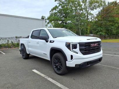 New 2026 GMC Sierra 1500 Elevation w/ LPO, GMC Protection Package