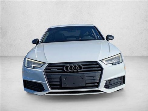 Used 2018 Audi A4 2.0T Premium Plus w/ Premium Plus Package image 2