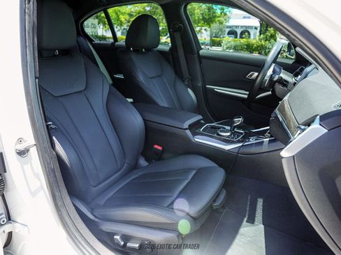 Used 2020 BMW M340i w/ Premium Package RWD image 39