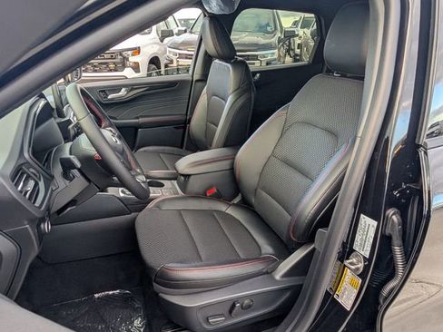 New 2026 Ford Escape ST-Line image 7
