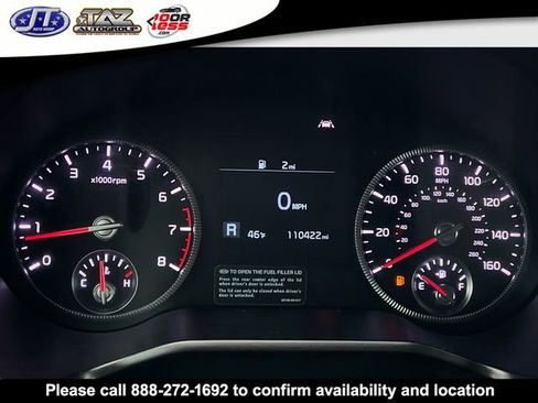 Used 2020 Kia Telluride LX image 19