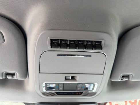 Used 2023 Ford F250 Lariat w/ Lariat Ultimate Package image 29