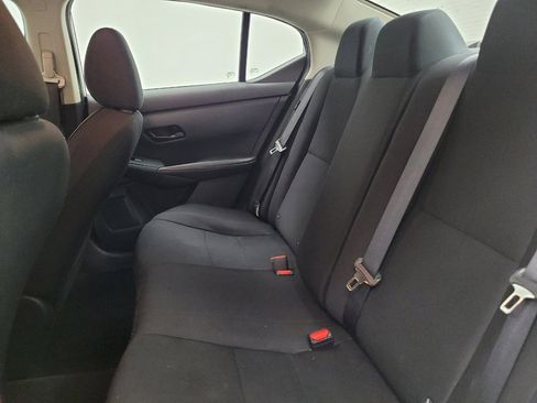 Used 2024 Nissan Sentra S FWD image 18