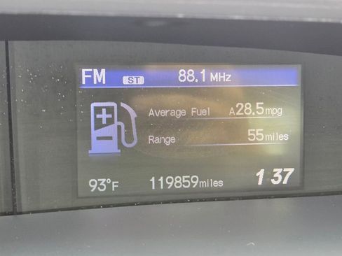 Used 2015 Honda Civic EX-L image 26