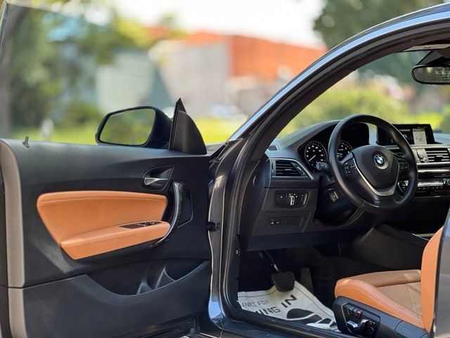 Used 2021 BMW 230i Coupe w/ Convenience Package RWD image 9
