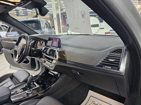 Used 2020 BMW X3 sDrive30i w/ Driving Assistance Package image 22