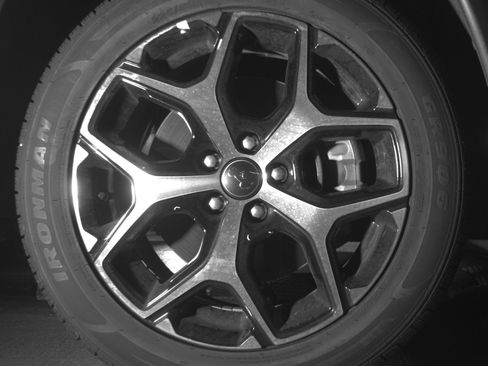 Used 2025 Jeep Compass Limited image 13