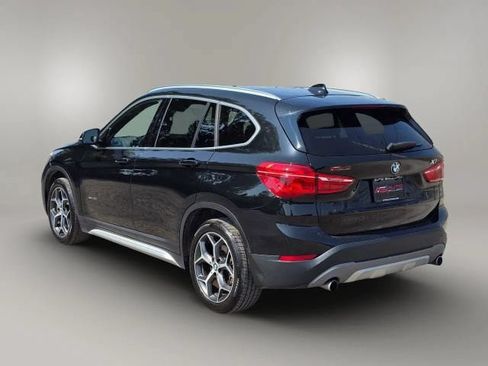 Used 2018 BMW X1 xDrive28i AWD/4WD image 7