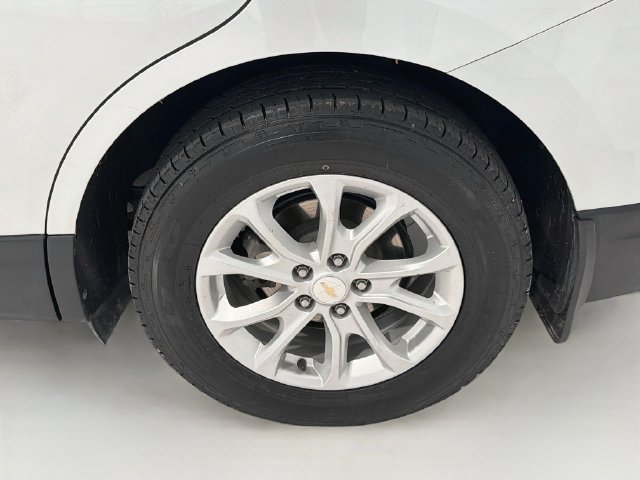 Used 2018 Chevrolet Equinox LT FWD image 25