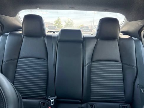 Used 2024 Toyota Corolla XSE FWD image 17
