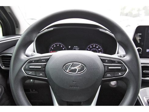 Used 2021 Hyundai Santa Fe SEL FWD image 15