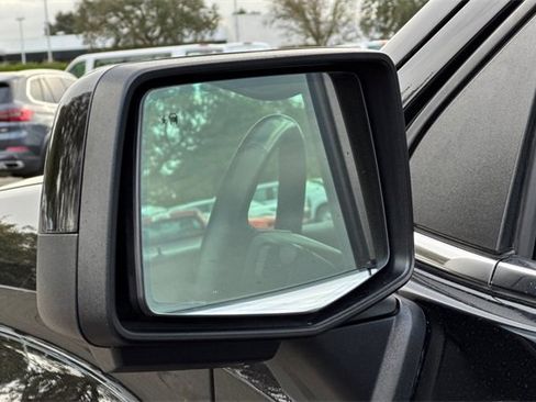 Used 2022 Chevrolet Silverado 1500 High Country w/ Z71 Off-Road Package image 57