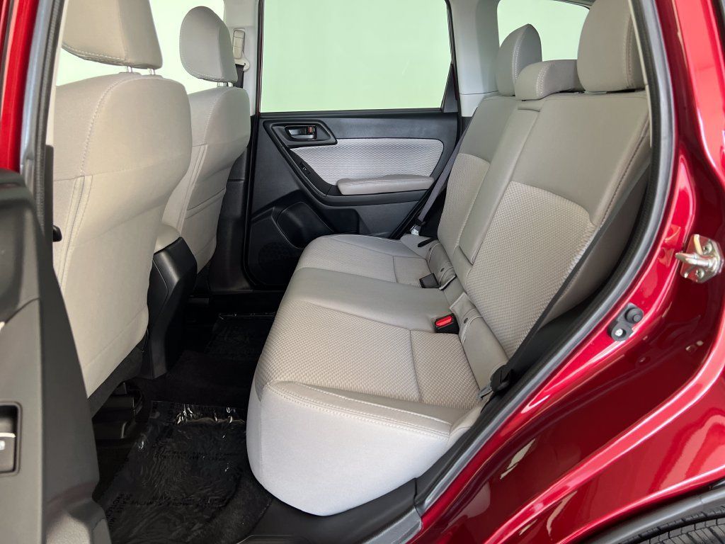 Used 2018 Subaru Forester 2.5i Premium AWD/4WD image 27