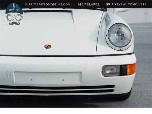 Used 1993 Porsche 911 RS America RWD image 15