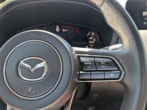 Used 2024 MAZDA CX-90 Plug-In Hybrid w/ Preferred AWD/4WD image 26