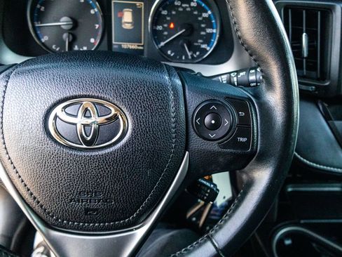 Used 2016 Toyota RAV4 XLE FWD image 30