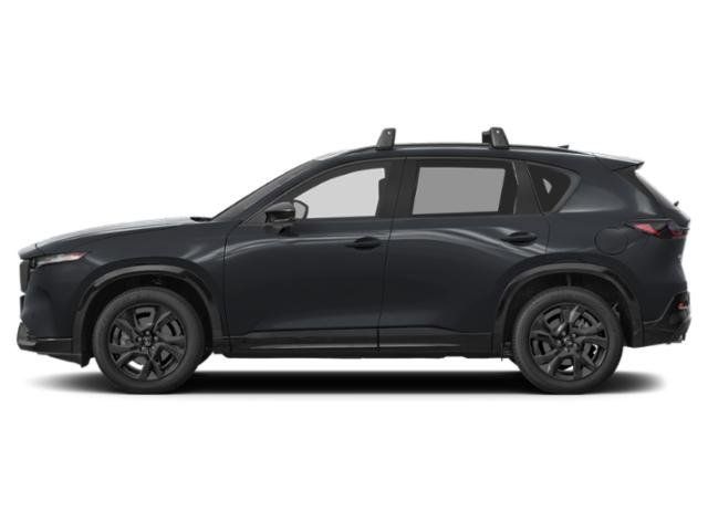 New 2026 MAZDA CX-5 2.5 S w/ Premium Plus Package AWD/4WD image 3