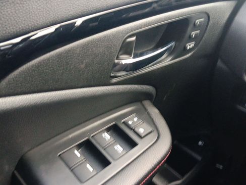 Used 2021 Honda Ridgeline Black Edition image 23