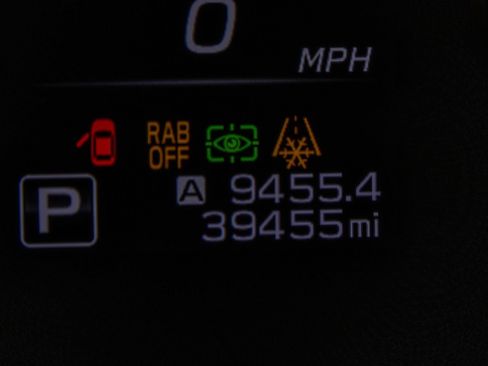 Used 2023 Subaru Ascent Limited image 34