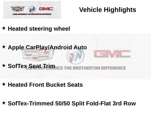 Used 2024 Toyota 4Runner SR5 Premium w/ Moonroof Package AWD/4WD image 7